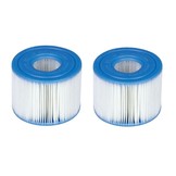 Bestway - Lay-Z-Spa - zwembad filter - type VI - 2 stuks