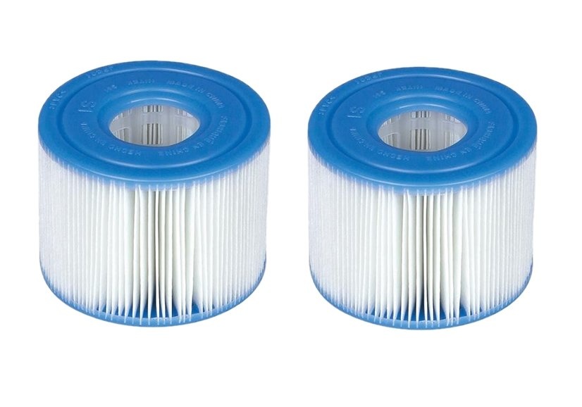 Bestway - Lay-Z-Spa - zwembad filter - type VI - 2 stuks