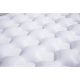 Bestway - kinderzwembad - 86 x 86 x 25 cm - wit