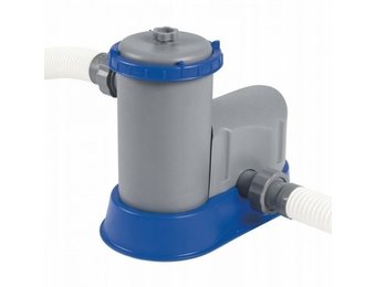 Bestway - zwembad filterpomp - 5678 L/u - 220-240V - 58389