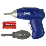 Speelgoed auto - dino transport truck - 30x12x15 cm - groen