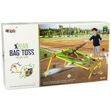 Werpspel - met 3 verschillende borden en ballen - 64 x 62 cm