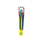 Slagroom spel - pie face - 90 cm hoog