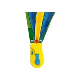 Slagroom spel - pie face - 90 cm hoog