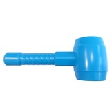 Slagroom spel - pie face - 90 cm hoog