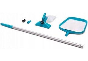 Intex zwembad schoonmaakset - tuinslangbevestiging