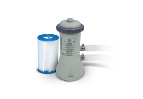 INTEX - zwembad filterpomp - 2006 L/u - 220-240 V - 28604