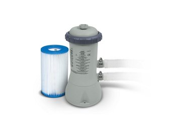 INTEX - zwembad filterpomp - 2006 L/u - 220-240 V - 28604