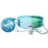 INTEX - zwembad filterpomp - 2006 L/u - 220-240 V - 28604