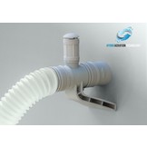 INTEX - zwembad filterpomp - 2006 L/u - 220-240 V - 28604