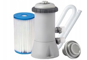 INTEX - zwembad filterpomp - 3785 L/u - 220-240 V - 28638