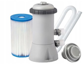 INTEX - zwembad filterpomp - 3785 L/u - 220-240 V - 28638