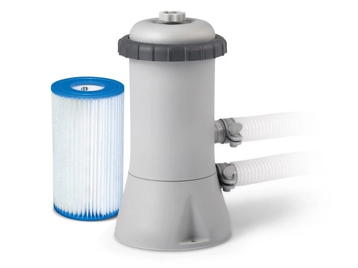INTEX - zwembad filterpomp - 3785 L/u - 220-240 V - 28638