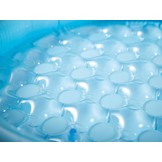 INTEX - baby zwembad - kinderzwembad - 102x89 cm - paddenstoel