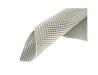 Tenttapijt - grondzeil voortent - 430g - 250 cm breed - beige