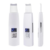 Gezichtsreiniger - cavitatie peeling - ultrasoon - 5W