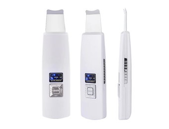 Gezichtsreiniger - cavitatie peeling - ultrasoon - 5W