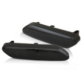 Zijkant knipperlichten MINI COOPER R60 / R61 COUNTRYMAN 2010-2016 - SMOKE LED