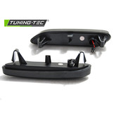 Zijkant knipperlichten MINI COOPER R60 / R61 COUNTRYMAN 2010-2016 - SMOKE LED