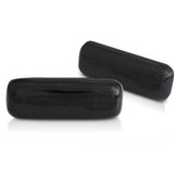 Zijkant knipperlichten MERCEDES ML W163 1998-2005 - SMOKE LED