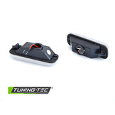 Zijkant knipperlichten MERCEDES ML W163 1998-2005 - SMOKE LED