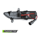 Knipperlichten spiegel SUBARU FORESTER / OUTBACK / LEGACY - WIT LED