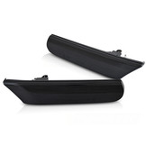 Zijkant knipperlichten geschikt voor PORSCHE 911 996 / BOXSTER 986 - SMOKE LED