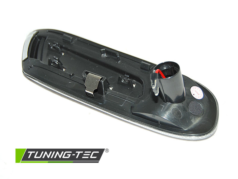 Zijkant knipperlichten MINI COOPER F55 / F56 / F57 vanaf 2014 - WIT LED