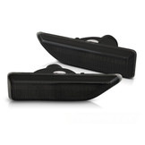 Zijkant knipperlichten MINI COOPER F60 LANDMAN vanaf 2016 - SMOKE LED