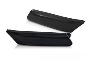 Zijkant knipperlichten PORSCHE 911 997 2004-2009 / CAYMAN / BOXSTER 987 2005-2008 - SMOKE LED