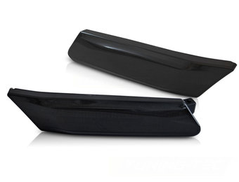 Zijkant knipperlichten PORSCHE 911 997 2004-2009 / CAYMAN / BOXSTER 987 2005-2008 - SMOKE LED