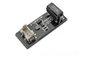 Achterlichten controle unit BMW X3 F25 2011-2017 - LED