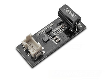 Achterlichten controle unit BMW X3 F25 2011-2017 - LED