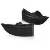Knipperlichten spiegel geschikt voor RENAULT SCENIC III 09-15 / MEGANE III 08-16 SMOKE LED