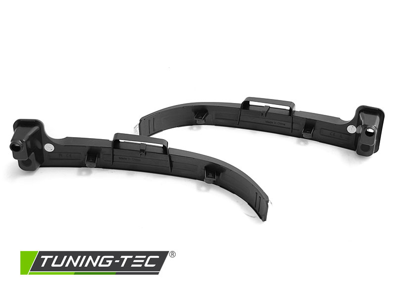 Knipperlichten spiegel PEUGEOT 3008 16- / 5008 17- WIT LED