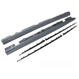 Sideskirts MERCEDES W177 vanaf 2018 SPORT STIJL