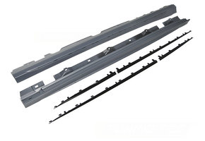 Sideskirts geschikt voor MERCEDES W177 vanaf 2018 SPORT STIJL