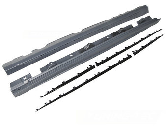 Sideskirts MERCEDES W177 vanaf 2018 SPORT STIJL