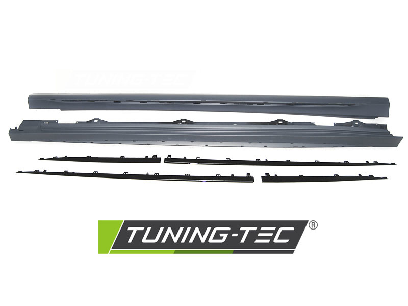 Sideskirts MERCEDES W177 vanaf 2018 SPORT STIJL