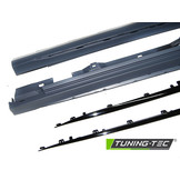 Sideskirts MERCEDES W177 vanaf 2018 SPORT STIJL