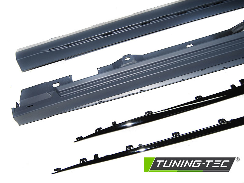 Sideskirts MERCEDES W177 vanaf 2018 SPORT STIJL