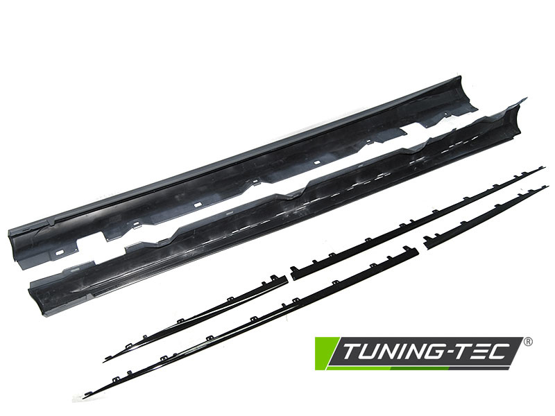 Sideskirts MERCEDES W177 vanaf 2018 SPORT STIJL