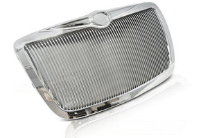 Grill CHRYSLER 300 C 2004-2011 ROYCE STYLE CHROOM