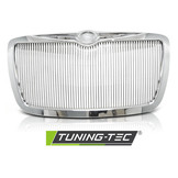 Grill CHRYSLER 300 C 2004-2011 ROYCE STYLE CHROOM