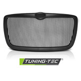 Grill CHRYSLER 300 C 2004-2011 ROYCE STYLE GLANZEND ZWART