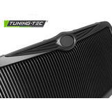 Grill CHRYSLER 300 C 2004-2011 ROYCE STYLE GLANZEND ZWART