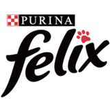 Felix Sensations gelei - kattenvoer - kip rund eend & lam - 24x