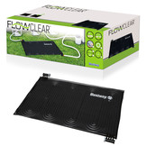 Bestway Flowclear zwembad verwarmingsmat - 171 x 110 cm - 32-38 mm