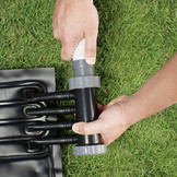 Bestway Flowclear zwembad verwarmingsmat - 171 x 110 cm - 32-38 mm