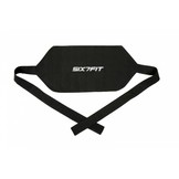 Spijkermat - shakti mat - acupressuur mat met kussen - bruin